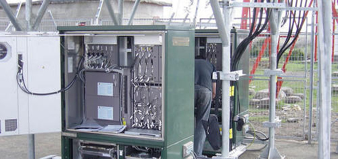Wavetech