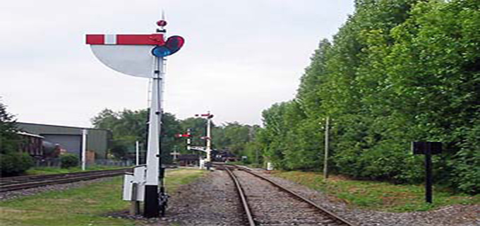 Signal-Telegraph