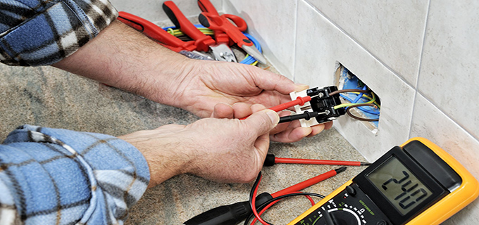 FTTH Services